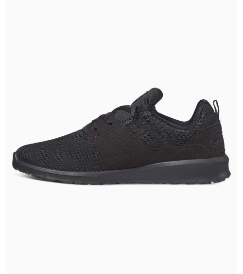 Dc Shoes low fabric sneakers