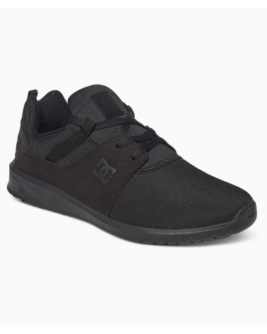 Dc Shoes low fabric sneakers