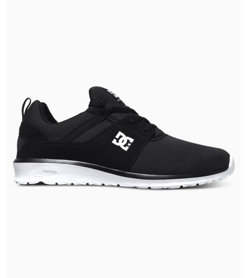 Dc Shoes low fabric sneakers