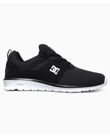 Dc Shoes baskets basses en tissu