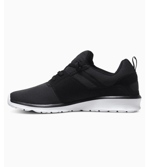 Dc Shoes baskets basses en tissu