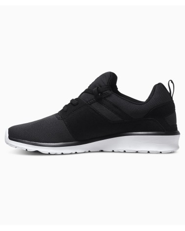 Dc Shoes baskets basses en tissu