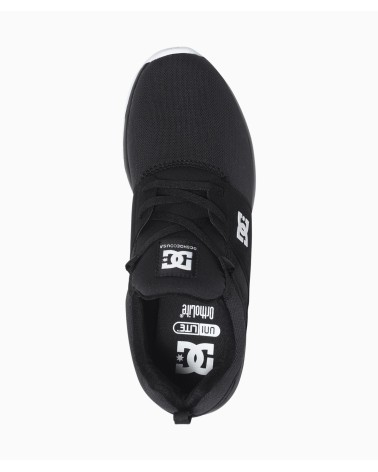 Dc Shoes low fabric sneakers
