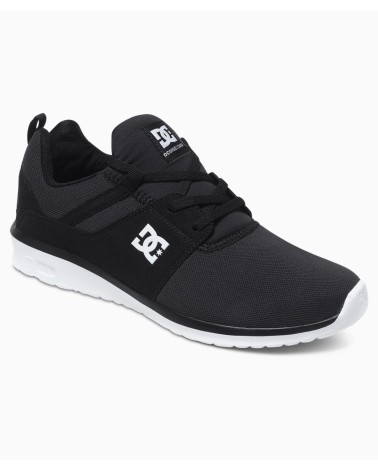 Dc Shoes Niedrigschuhe aus Textil