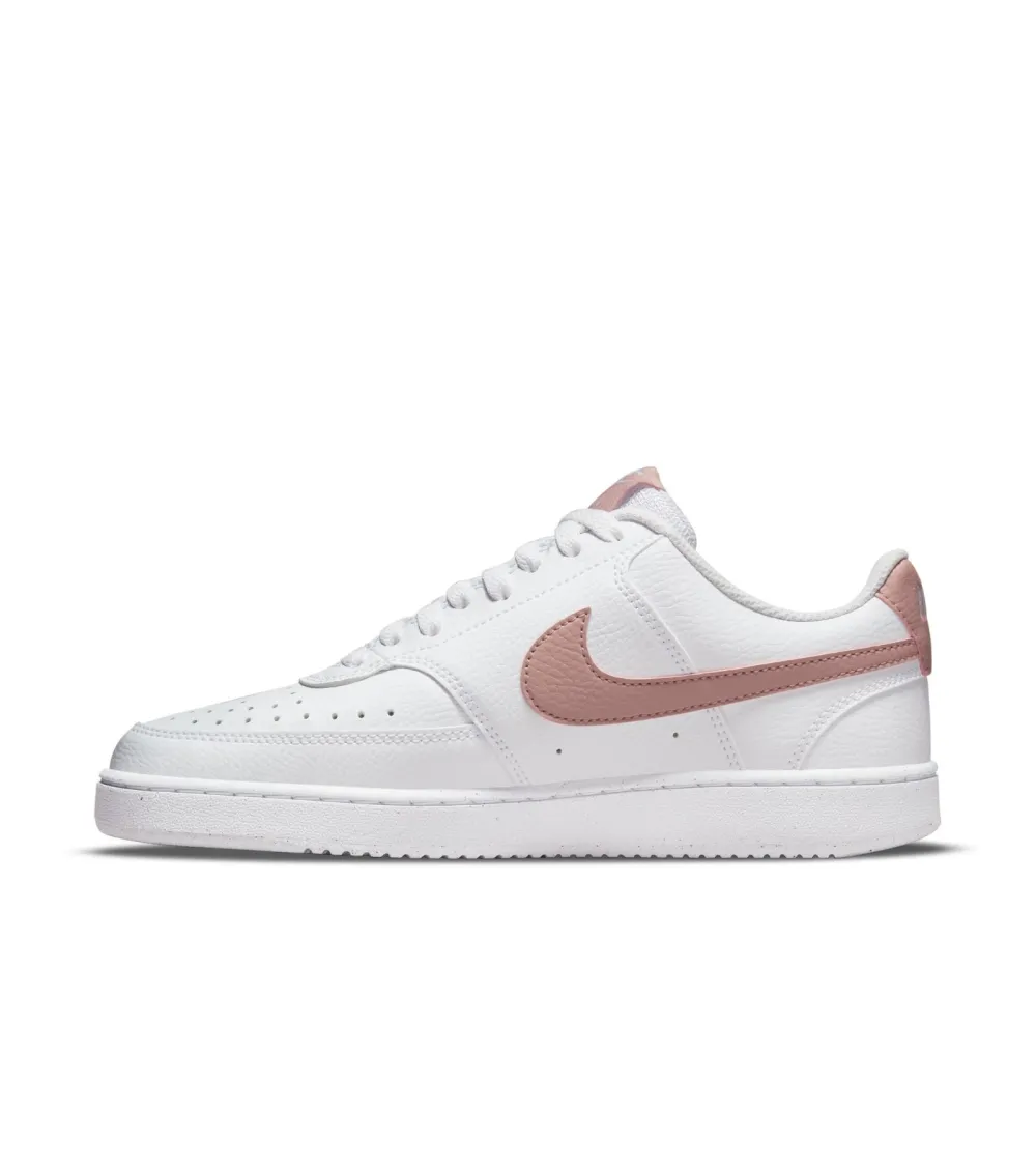 Nike Court Vision Low Next Nature sneakers