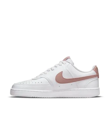 Nike Court Vision Low Next Nature sneakers