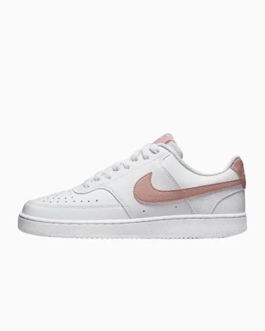 Nike Court Vision Low Next Nature sneakers
