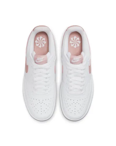 Nike Court Vision Low Next Nature sneakers