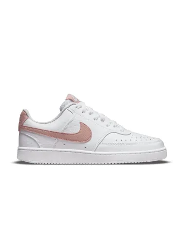 Nike Court Vision Low Next Nature sneakers