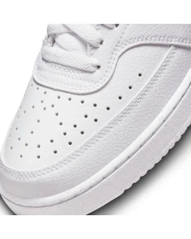 Nike Court Vision Low Next Nature sneakers