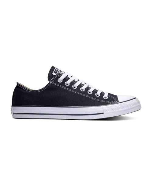 Converse zapatillas bajas con cordones