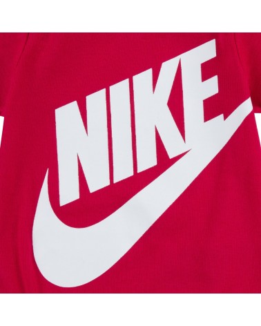 Nike ensemble bébé body bonnet chaussures
