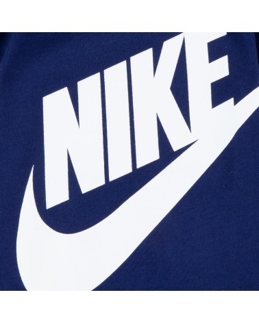 Nike Babyset Body Mütze Schuhe