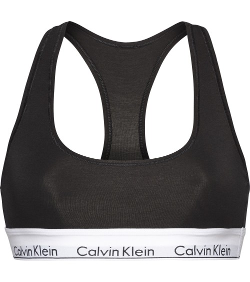 Calvin Klein brassière de sport bralette