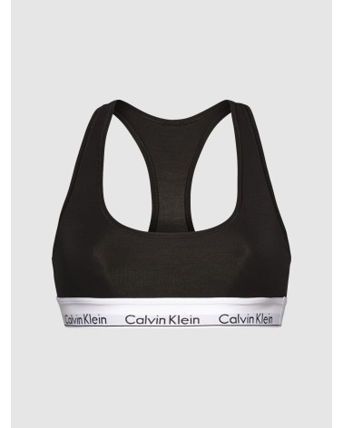 Calvin Klein reggiseno sportivo bralette