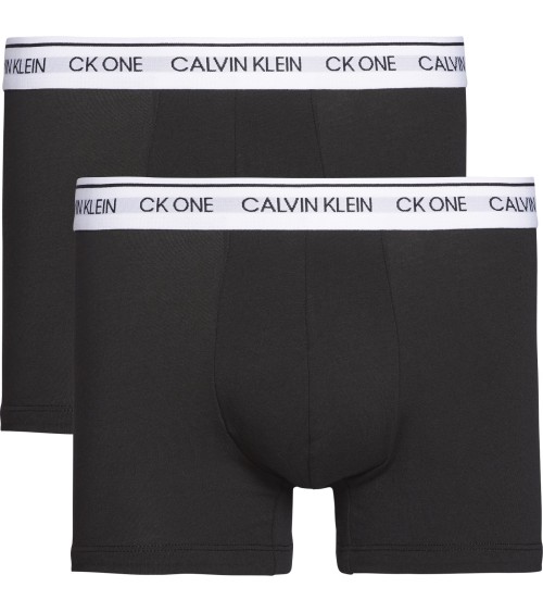 Calvin Klein Boxer Trunk Set 2 Teile