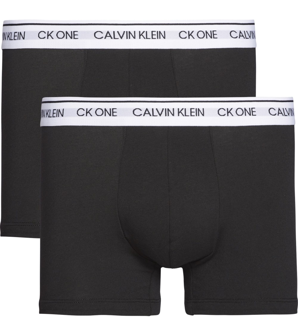 Calvin Klein Boxer Trunk Set 2 Teile