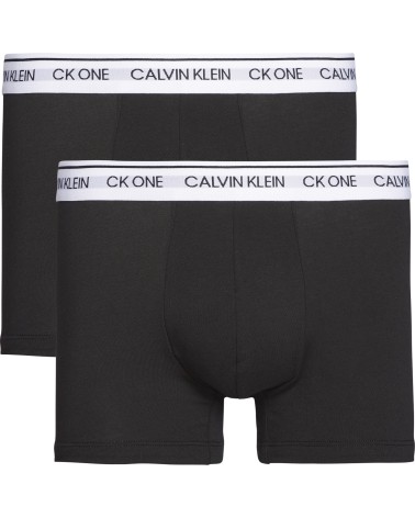 Calvin Klein Boxer Trunk Set 2 Teile