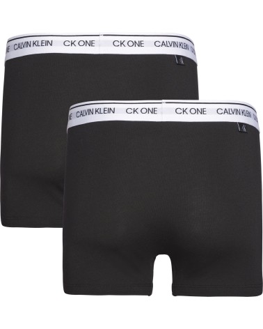 Calvin Klein Boxer Trunk Set 2 Teile