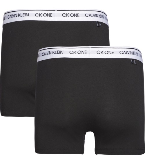 Calvin Klein Boxer Trunk Set 2 Teile