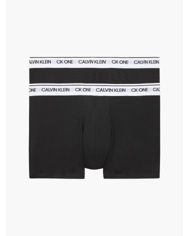 Calvin Klein Boxer Trunk Set 2 Teile