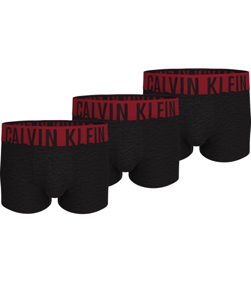 Calvin Klein Boxershorts Set