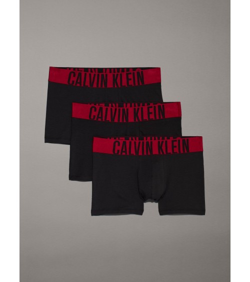 Calvin Klein set boxer corti