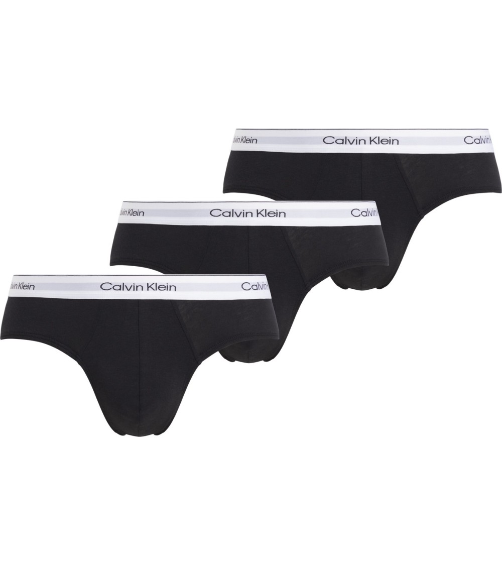 Calvin Klein hip brief 3-pack