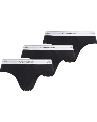 Calvin Klein hip brief 3-pack