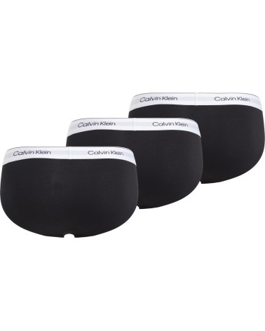Calvin Klein hip brief 3-pack