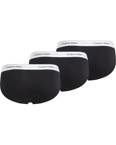 Calvin Klein hip brief 3-pack