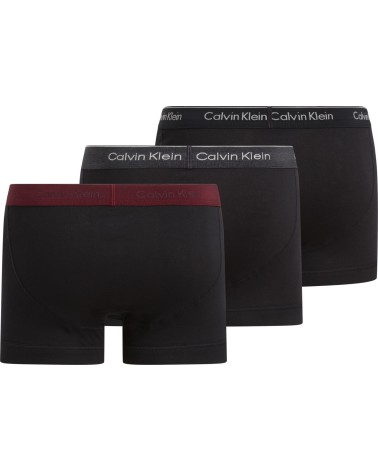 Calvin Klein boxer trunk 3 pack