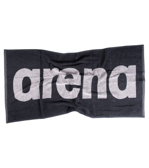 Arena Gym Soft Towel asciugamano sportivo in cotone