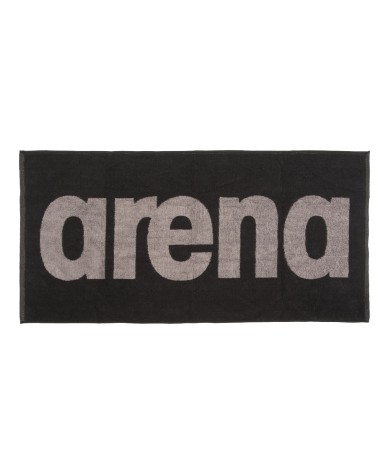 Arena Gym Soft Towel asciugamano sportivo in cotone
