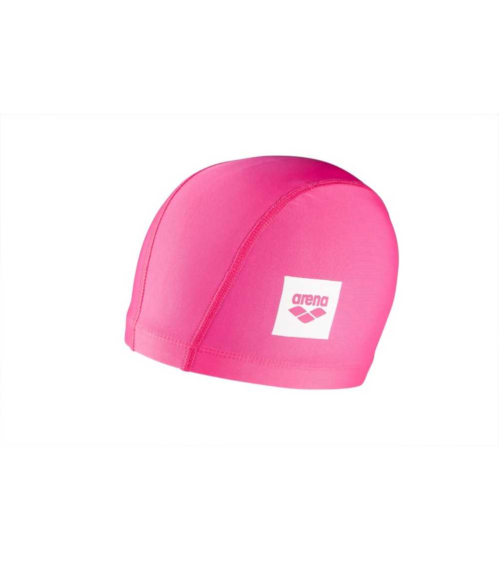 Arena Unix II fabric swim cap