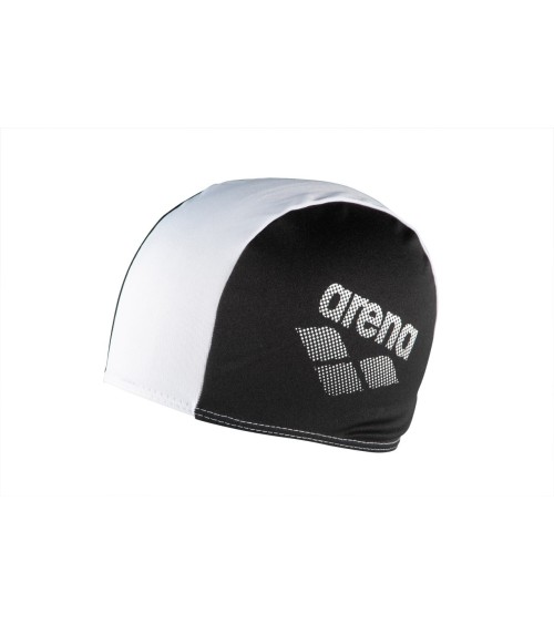 Junior swim cap in fabric Arena