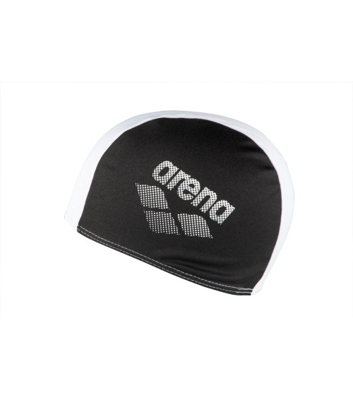 Junior-Schwimmhaube aus Stoff Arena
