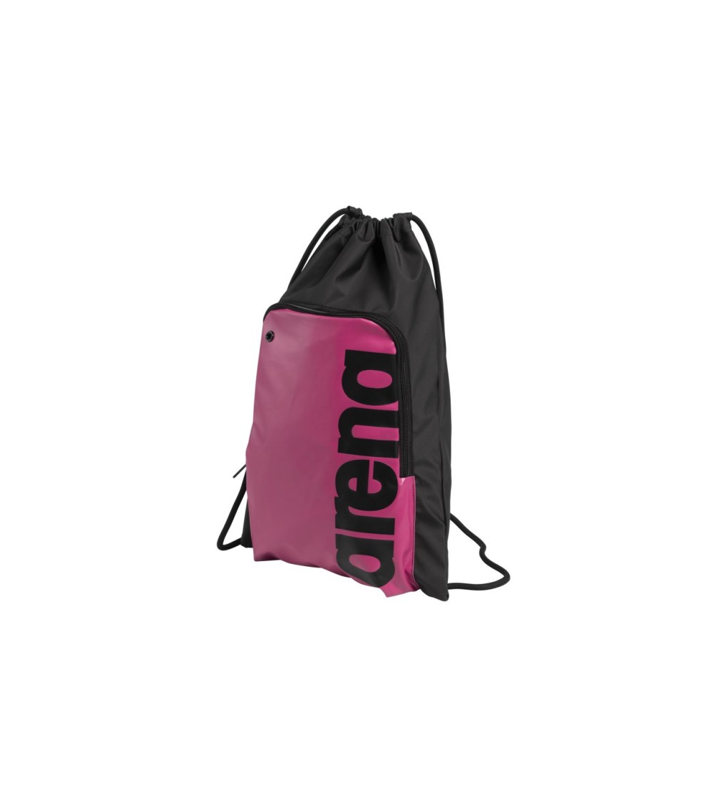 Arena backpack with bag for swim equipment