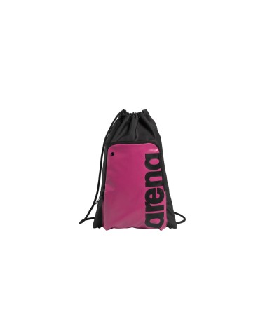 Arena backpack with bag for swim equipment