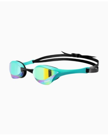 Arena Cobra Ultra Swipe occhialini da nuoto