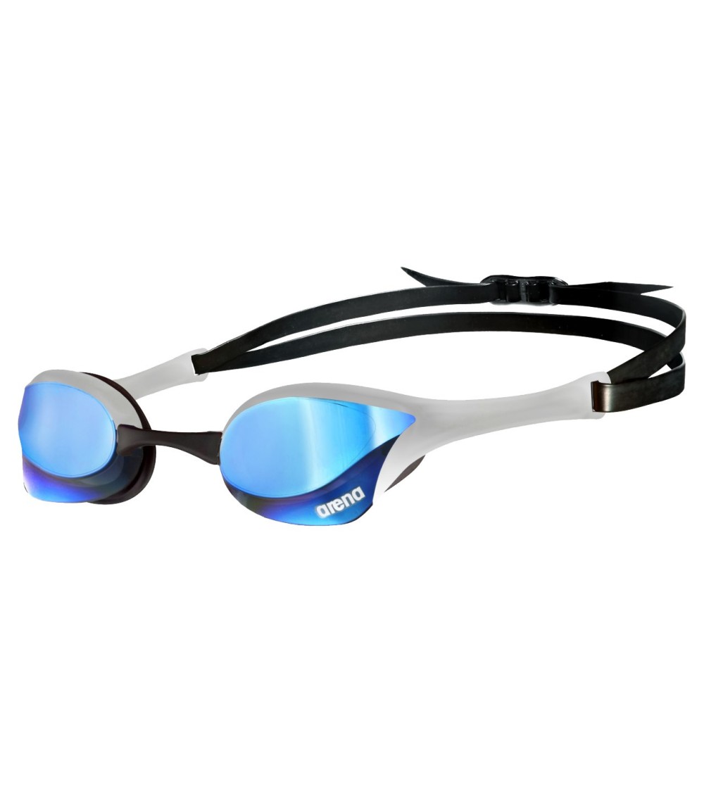 Arena Cobra Ultra Swipe swimming goggles