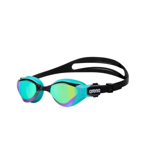 Arena Cobra Tri Swipe lunettes de natation miroitées