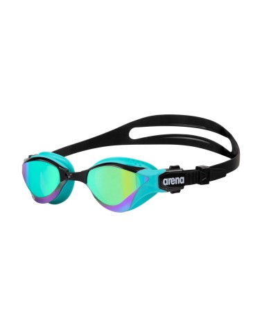 Arena Cobra Tri Swipe verspiegelte Schwimmbrille