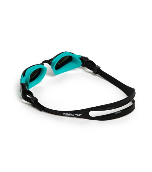 Arena Cobra Tri Swipe lunettes de natation miroitées