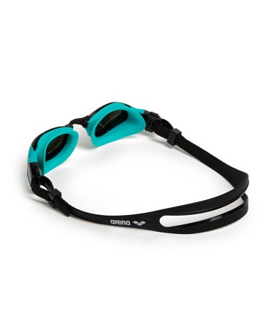 Arena Cobra Tri Swipe lunettes de natation miroitées