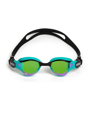 Arena Cobra Tri Swipe verspiegelte Schwimmbrille