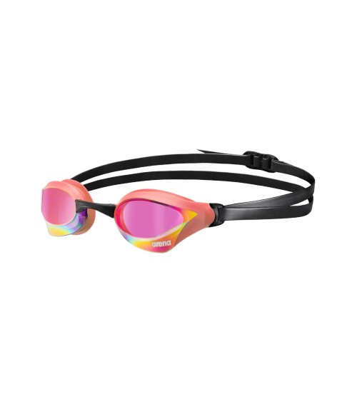Arena Cobra Core Swipe Mirror occhialini nuoto