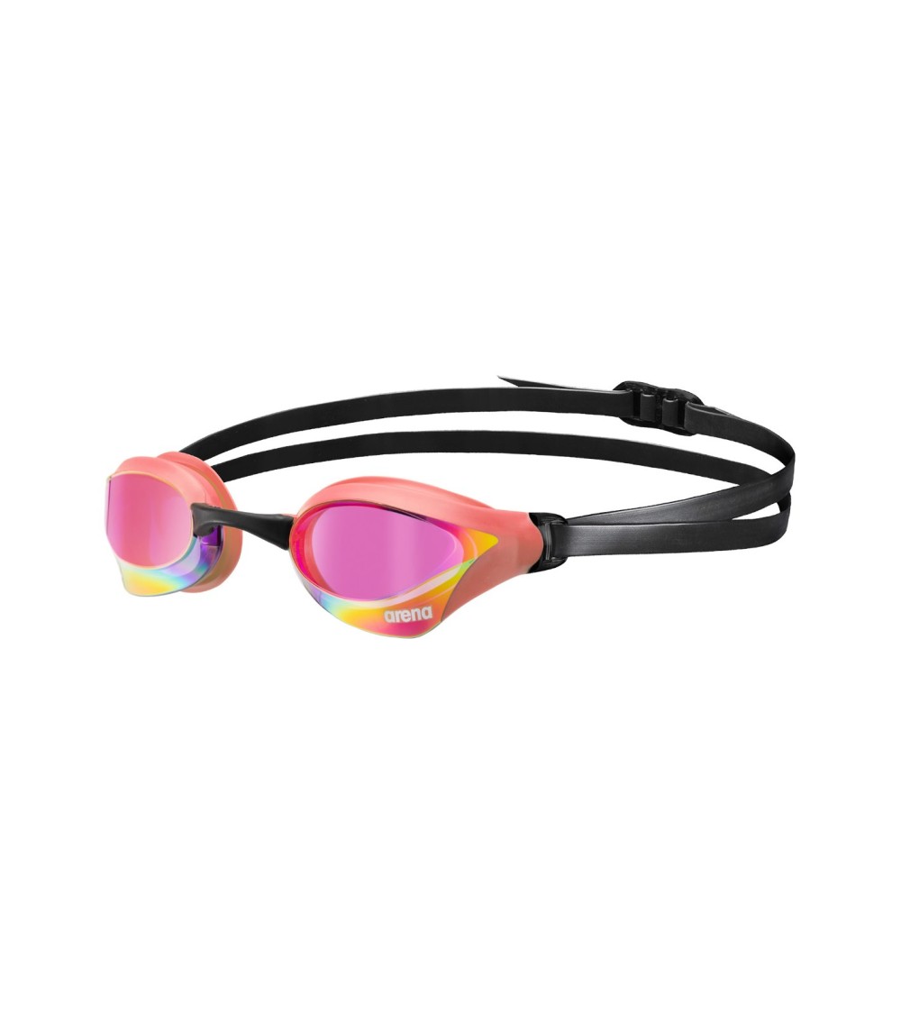 Arena Cobra Core Swipe Mirror occhialini nuoto