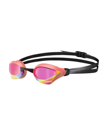 Arena Cobra Core Swipe Mirror occhialini nuoto