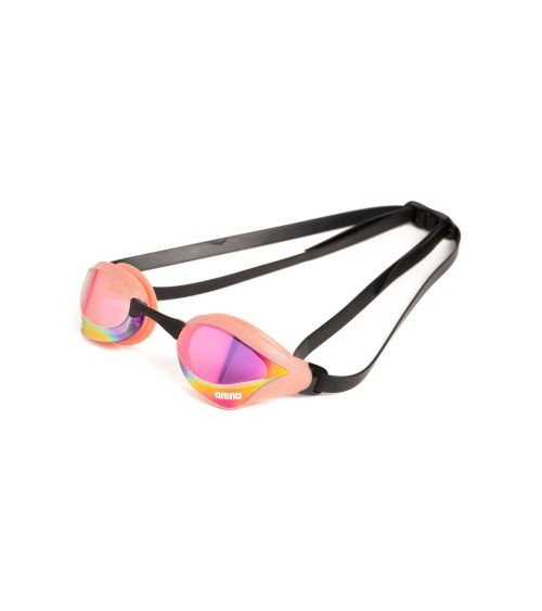 Arena Cobra Core Swipe Mirror occhialini nuoto